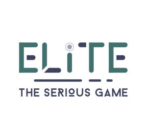 ELite the serious game logo