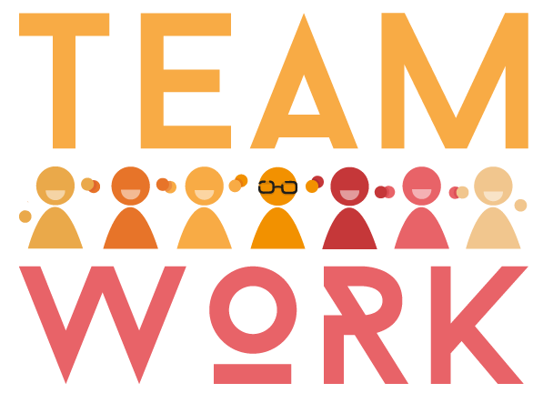 Teamwork icon