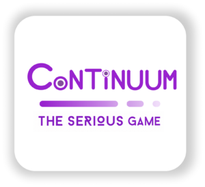 CONTINUUMIcon
